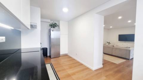 VENDA de APARTAMENTO T2 como NOVO - centro cidade Ponta Delgada (São José), Ilha São Miguel, Açores