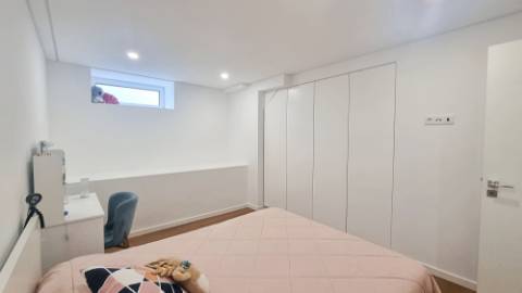 VENDA de APARTAMENTO T2 como NOVO - centro cidade Ponta Delgada (São José), Ilha São Miguel, Açores