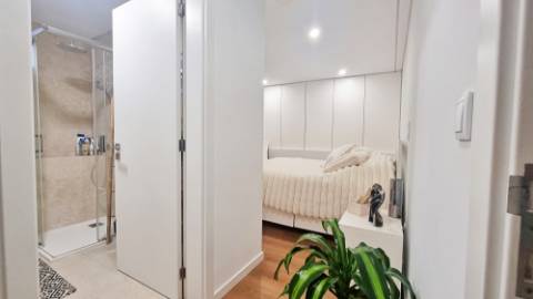 VENDA de APARTAMENTO T2 como NOVO - centro cidade Ponta Delgada (São José), Ilha São Miguel, Açores