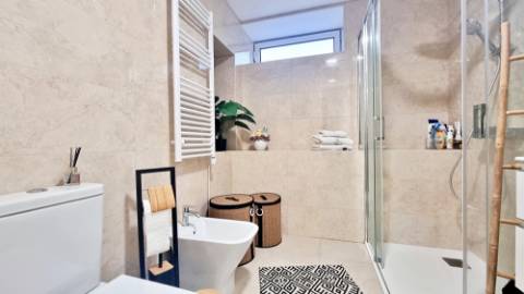 VENDA de APARTAMENTO T2 como NOVO - centro cidade Ponta Delgada (São José), Ilha São Miguel, Açores