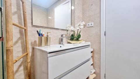 VENDA de APARTAMENTO T2 como NOVO - centro cidade Ponta Delgada (São José), Ilha São Miguel, Açores