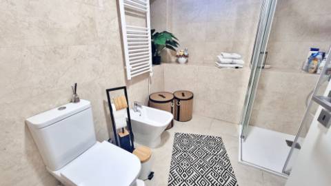 VENDA de APARTAMENTO T2 como NOVO - centro cidade Ponta Delgada (São José), Ilha São Miguel, Açores