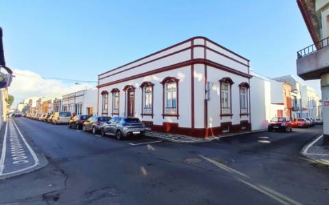 VENDA de APARTAMENTO T2 como NOVO - centro cidade Ponta Delgada (São José), Ilha São Miguel, Açores