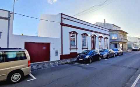 VENDA de APARTAMENTO T2 como NOVO - centro cidade Ponta Delgada (São José), Ilha São Miguel, Açores