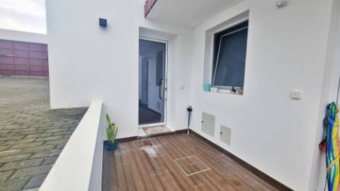 VENDA de APARTAMENTO T2 como NOVO - centro cidade Ponta Delgada (São José), Ilha São Miguel, Açores