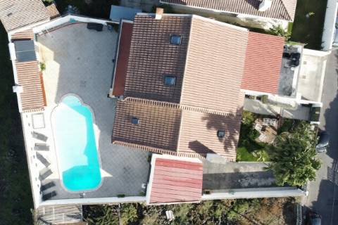 VENDA de MORADIA - VIVENDA com alojamento local e piscina - Fenais da Luz, Ponta Delgada, São Miguel, Açores