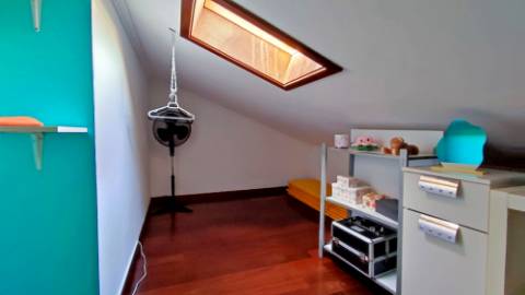 VENDA de MORADIA - VIVENDA com alojamento local e piscina - Fenais da Luz, Ponta Delgada, São Miguel, Açores