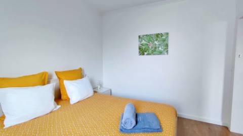 VENDA de MORADIA - VIVENDA com alojamento local e piscina - Fenais da Luz, Ponta Delgada, São Miguel, Açores