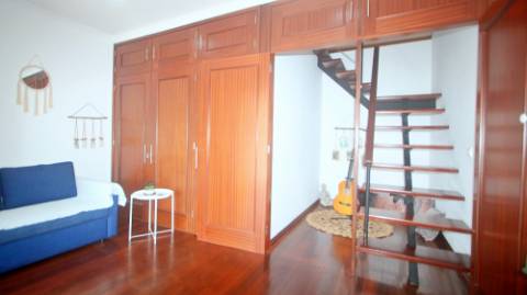 VENDA de MORADIA - VIVENDA com alojamento local e piscina - Fenais da Luz, Ponta Delgada, São Miguel, Açores