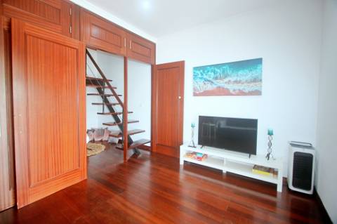 VENDA de MORADIA - VIVENDA com alojamento local e piscina - Fenais da Luz, Ponta Delgada, São Miguel, Açores