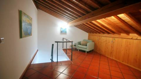 VENDA de MORADIA - VIVENDA com alojamento local e piscina - Fenais da Luz, Ponta Delgada, São Miguel, Açores