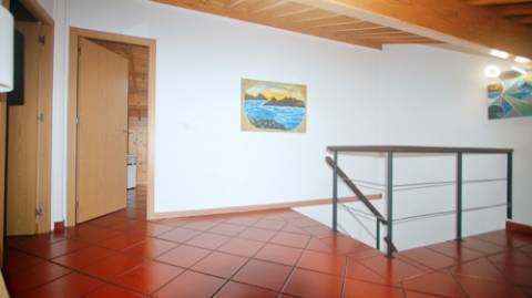 VENDA de MORADIA - VIVENDA com alojamento local e piscina - Fenais da Luz, Ponta Delgada, São Miguel, Açores