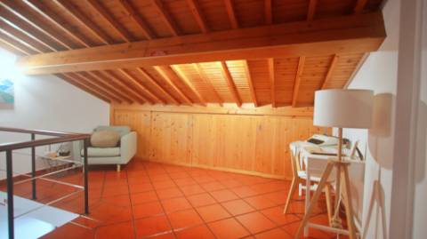 VENDA de MORADIA - VIVENDA com alojamento local e piscina - Fenais da Luz, Ponta Delgada, São Miguel, Açores