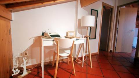 VENDA de MORADIA - VIVENDA com alojamento local e piscina - Fenais da Luz, Ponta Delgada, São Miguel, Açores