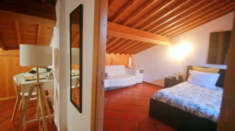 VENDA de MORADIA - VIVENDA com alojamento local e piscina - Fenais da Luz, Ponta Delgada, São Miguel, Açores