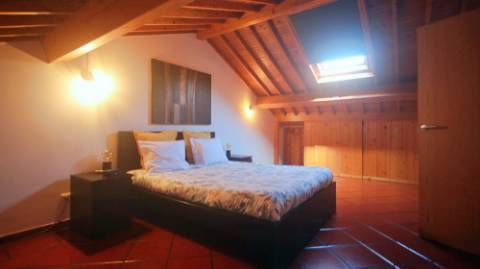 VENDA de MORADIA - VIVENDA com alojamento local e piscina - Fenais da Luz, Ponta Delgada, São Miguel, Açores