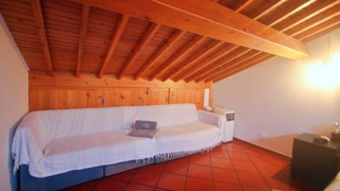 VENDA de MORADIA - VIVENDA com alojamento local e piscina - Fenais da Luz, Ponta Delgada, São Miguel, Açores