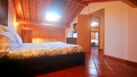 VENDA de MORADIA - VIVENDA com alojamento local e piscina - Fenais da Luz, Ponta Delgada, São Miguel, Açores