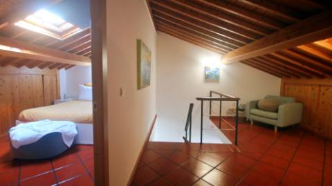 VENDA de MORADIA - VIVENDA com alojamento local e piscina - Fenais da Luz, Ponta Delgada, São Miguel, Açores