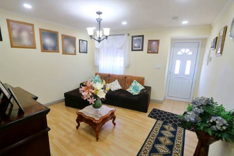 VENDA de CASA - MORADIA com VISTA MAR - Rosto do Cão (São Roque), Ponta Delgada, São Miguel, Açores