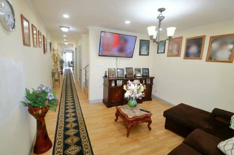 VENDA de CASA - MORADIA com VISTA MAR - Rosto do Cão (São Roque), Ponta Delgada, São Miguel, Açores