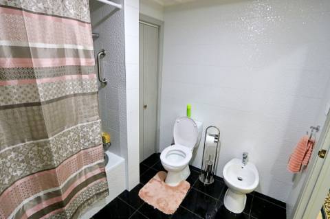 VENDA de CASA - MORADIA com VISTA MAR - Rosto do Cão (São Roque), Ponta Delgada, São Miguel, Açores