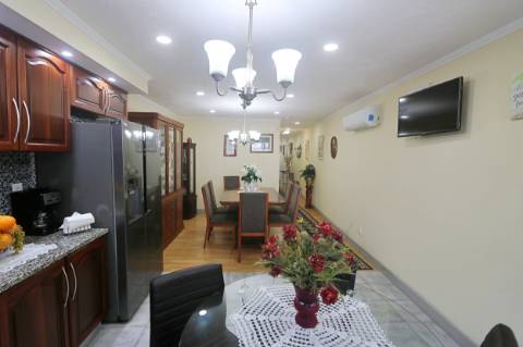 VENDA de CASA - MORADIA com VISTA MAR - Rosto do Cão (São Roque), Ponta Delgada, São Miguel, Açores