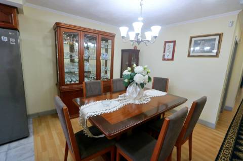 VENDA de CASA - MORADIA com VISTA MAR - Rosto do Cão (São Roque), Ponta Delgada, São Miguel, Açores