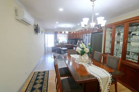 VENDA de CASA - MORADIA com VISTA MAR - Rosto do Cão (São Roque), Ponta Delgada, São Miguel, Açores