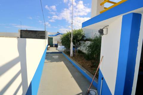 VENDA de CASA - MORADIA com VISTA MAR - Rosto do Cão (São Roque), Ponta Delgada, São Miguel, Açores