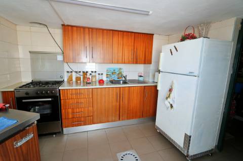 VENDA de CASA - MORADIA com VISTA MAR - Rosto do Cão (São Roque), Ponta Delgada, São Miguel, Açores