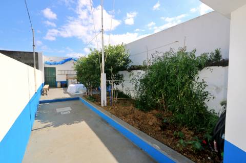 VENDA de CASA - MORADIA com VISTA MAR - Rosto do Cão (São Roque), Ponta Delgada, São Miguel, Açores