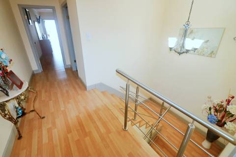 VENDA de CASA - MORADIA com VISTA MAR - Rosto do Cão (São Roque), Ponta Delgada, São Miguel, Açores