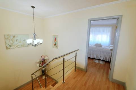 VENDA de CASA - MORADIA com VISTA MAR - Rosto do Cão (São Roque), Ponta Delgada, São Miguel, Açores