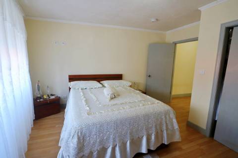 VENDA de CASA - MORADIA com VISTA MAR - Rosto do Cão (São Roque), Ponta Delgada, São Miguel, Açores