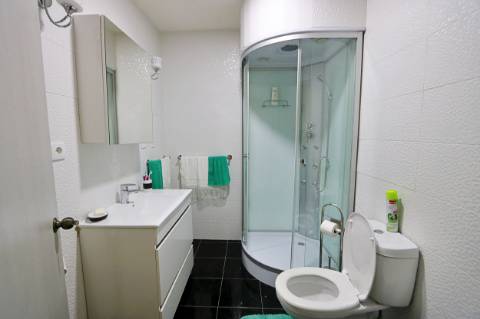 VENDA de CASA - MORADIA com VISTA MAR - Rosto do Cão (São Roque), Ponta Delgada, São Miguel, Açores