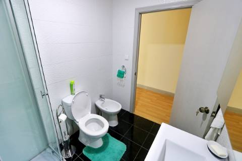 VENDA de CASA - MORADIA com VISTA MAR - Rosto do Cão (São Roque), Ponta Delgada, São Miguel, Açores