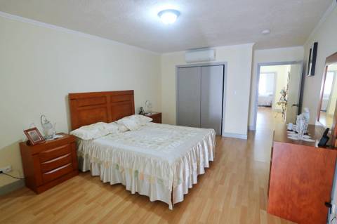 VENDA de CASA - MORADIA com VISTA MAR - Rosto do Cão (São Roque), Ponta Delgada, São Miguel, Açores