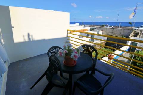 VENDA de CASA - MORADIA com VISTA MAR - Rosto do Cão (São Roque), Ponta Delgada, São Miguel, Açores