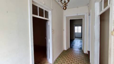 VENDA de MORADIA + EDIFÍCIO - Pico da Pedra, Ribeira Grande, Ilha de São Miguel, Açores