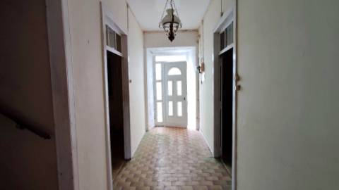 VENDA de MORADIA + EDIFÍCIO - Pico da Pedra, Ribeira Grande, Ilha de São Miguel, Açores