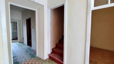 VENDA de MORADIA + EDIFÍCIO - Pico da Pedra, Ribeira Grande, Ilha de São Miguel, Açores