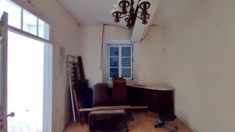 VENDA de MORADIA + EDIFÍCIO - Pico da Pedra, Ribeira Grande, Ilha de São Miguel, Açores