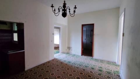 VENDA de MORADIA + EDIFÍCIO - Pico da Pedra, Ribeira Grande, Ilha de São Miguel, Açores