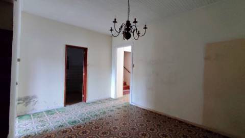 VENDA de MORADIA + EDIFÍCIO - Pico da Pedra, Ribeira Grande, Ilha de São Miguel, Açores