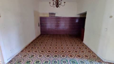 VENDA de MORADIA + EDIFÍCIO - Pico da Pedra, Ribeira Grande, Ilha de São Miguel, Açores