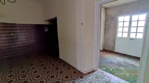 VENDA de MORADIA + EDIFÍCIO - Pico da Pedra, Ribeira Grande, Ilha de São Miguel, Açores