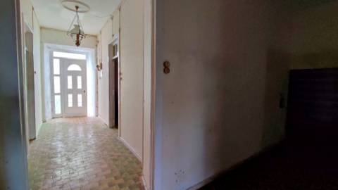 VENDA de MORADIA + EDIFÍCIO - Pico da Pedra, Ribeira Grande, Ilha de São Miguel, Açores