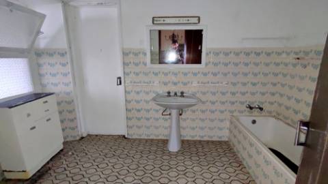 VENDA de MORADIA + EDIFÍCIO - Pico da Pedra, Ribeira Grande, Ilha de São Miguel, Açores