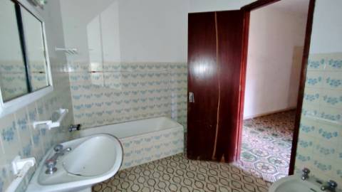 VENDA de MORADIA + EDIFÍCIO - Pico da Pedra, Ribeira Grande, Ilha de São Miguel, Açores